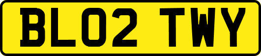 BL02TWY