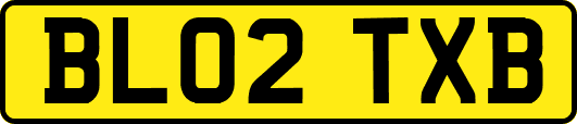 BL02TXB