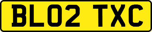 BL02TXC