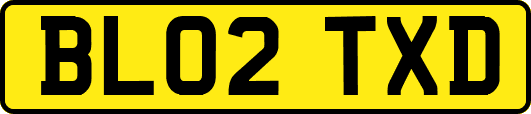 BL02TXD