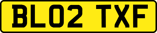 BL02TXF
