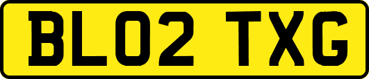 BL02TXG