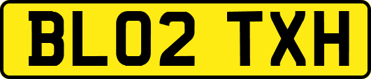 BL02TXH