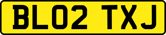 BL02TXJ