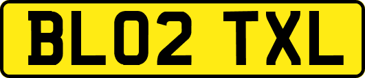 BL02TXL