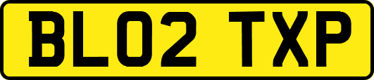 BL02TXP