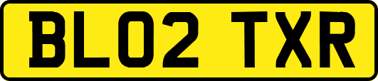 BL02TXR
