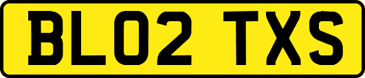 BL02TXS