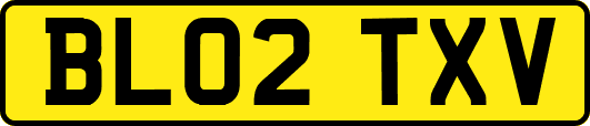 BL02TXV