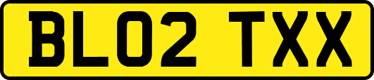 BL02TXX
