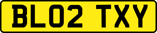 BL02TXY