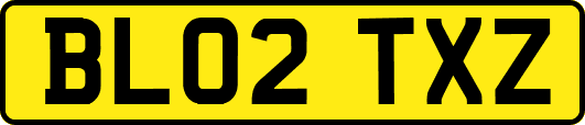BL02TXZ