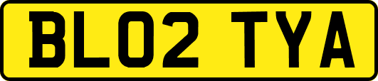 BL02TYA
