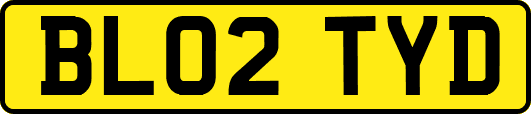 BL02TYD