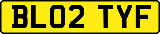 BL02TYF