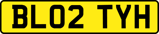 BL02TYH