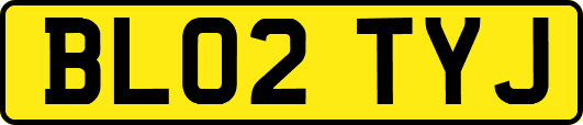 BL02TYJ