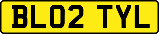 BL02TYL
