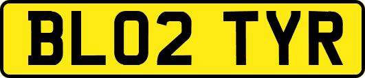 BL02TYR