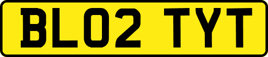 BL02TYT