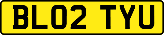 BL02TYU