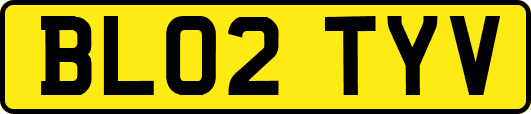BL02TYV