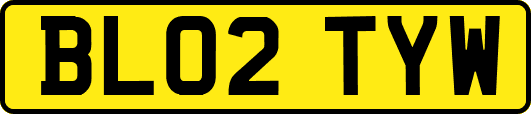 BL02TYW