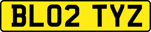 BL02TYZ