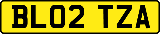 BL02TZA