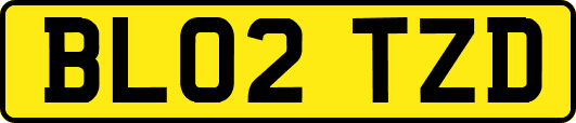 BL02TZD