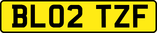 BL02TZF