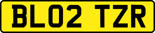 BL02TZR