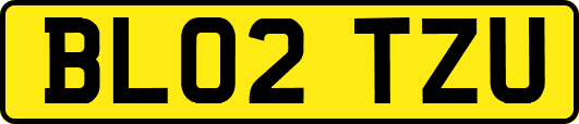 BL02TZU