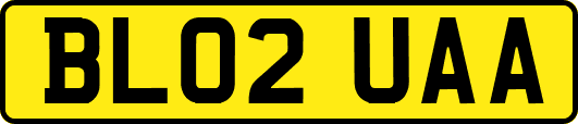 BL02UAA