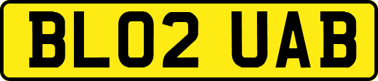 BL02UAB