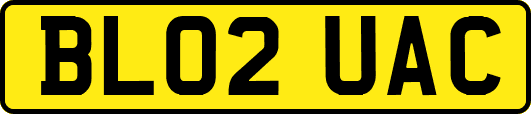 BL02UAC