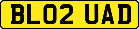 BL02UAD
