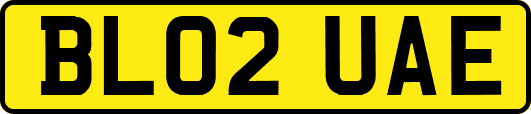 BL02UAE