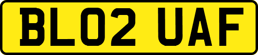 BL02UAF