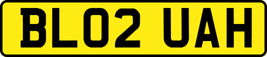 BL02UAH