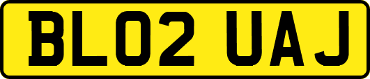 BL02UAJ