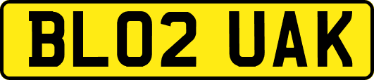 BL02UAK