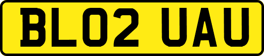 BL02UAU