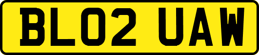 BL02UAW