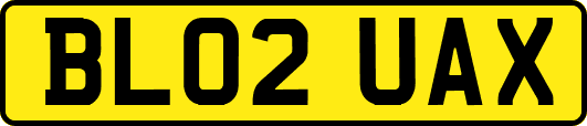 BL02UAX