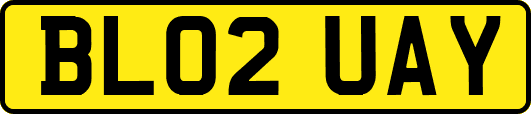 BL02UAY