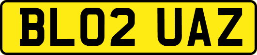 BL02UAZ
