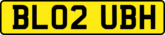 BL02UBH