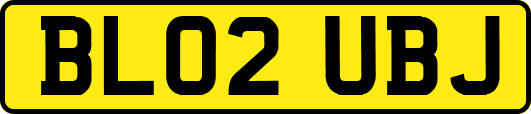 BL02UBJ