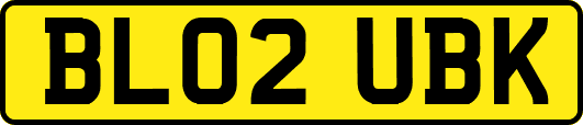 BL02UBK